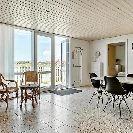 Ferienhaus 506-hvide-sande-vesterledvej-1-b Havrvig