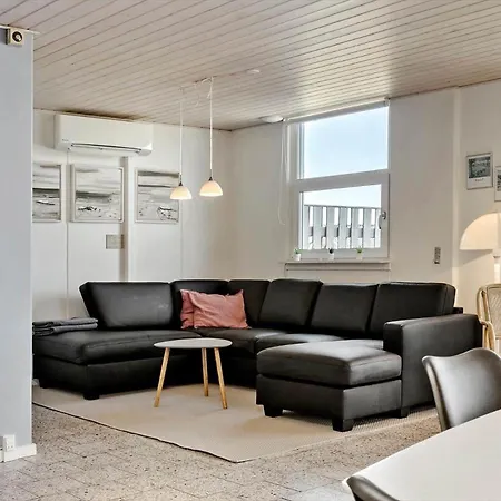 Ferienhaus 506-hvide-sande-vesterledvej-1-b Havrvig