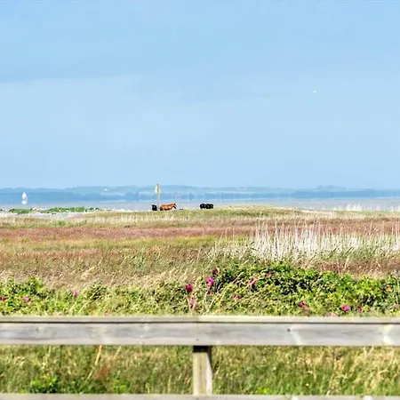 Ferienhaus 506-hvide-sande-vesterledvej-1-b Havrvig