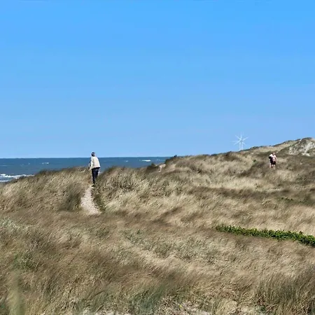 506-hvide-sande-vesterledvej-1-b Ferienhaus Havrvig